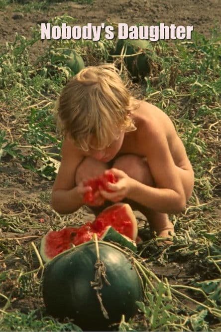 Nobody's Daughter poster