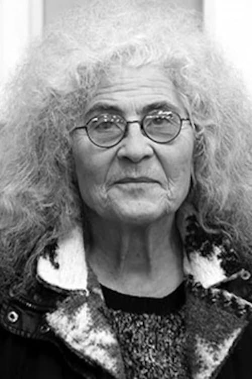 Babette Mangolte profile photo