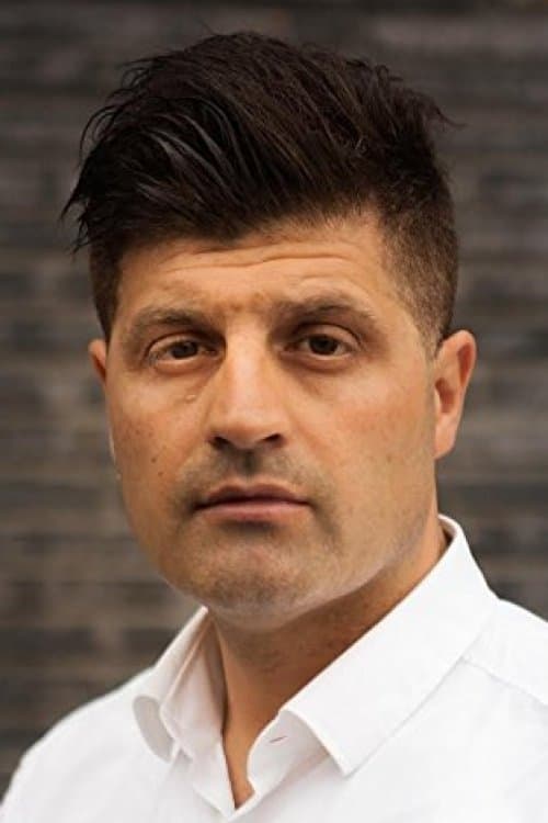 Irasj Asanti profile photo