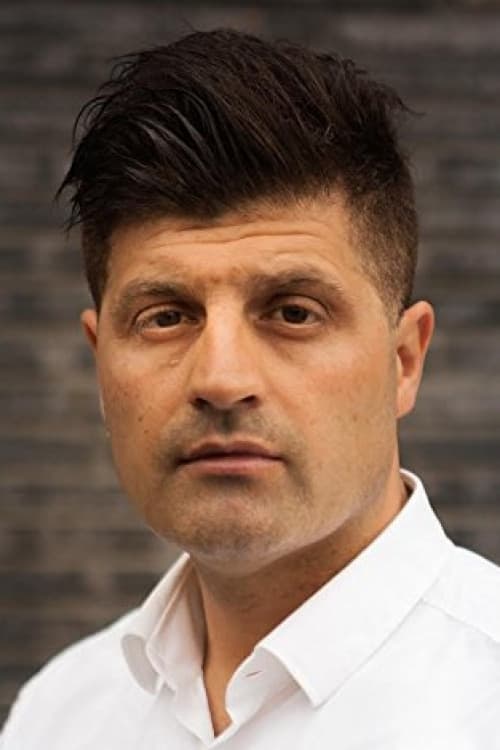 Irasj Asanti profile photo