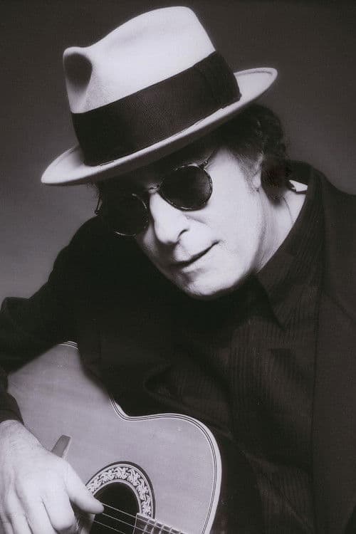 Kenny Vance profile photo