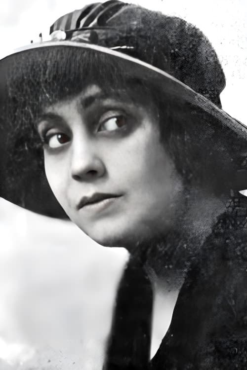 Mildred Manning profile photo