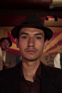 Fernando Serrano profile photo