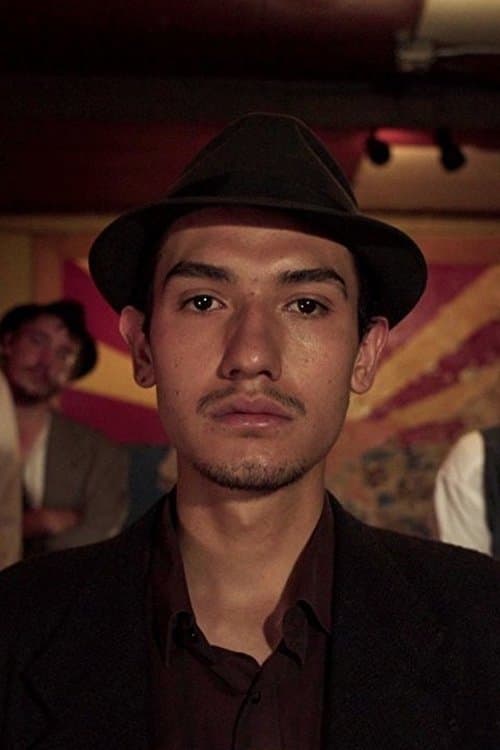 Fernando Serrano profile photo