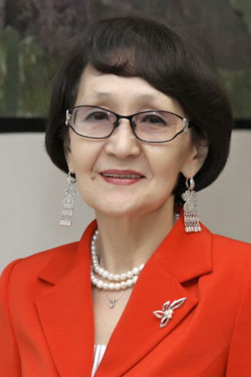 Valentina Kirillina profile photo