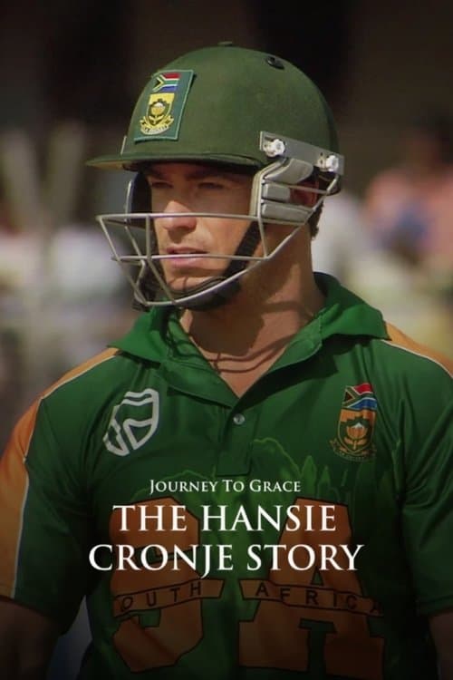 Hansie poster