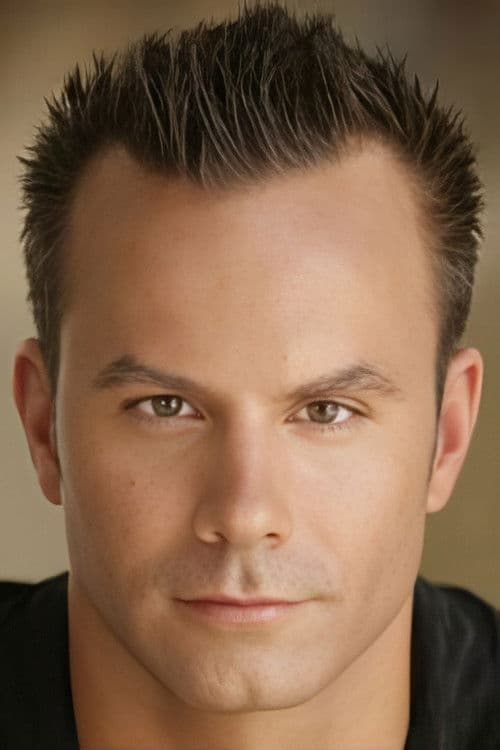 Mark Lund profile photo