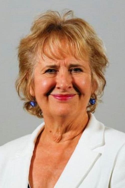 Roseanna Cunningham profile photo