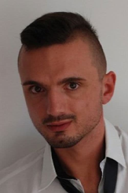 David Berlin profile photo