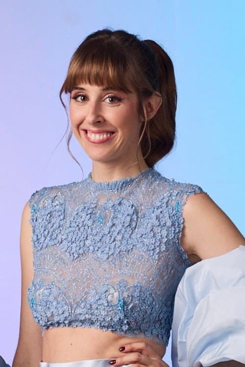 Paula Malia profile photo