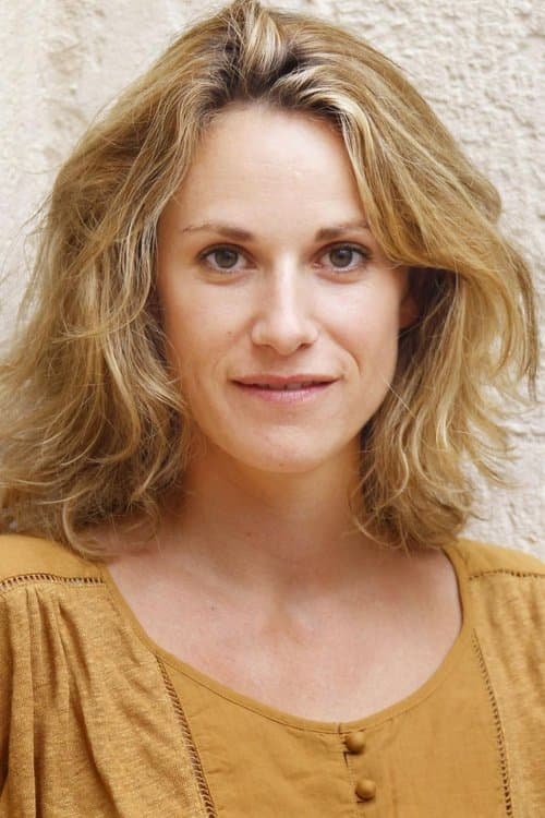 Camille Panonacle profile photo