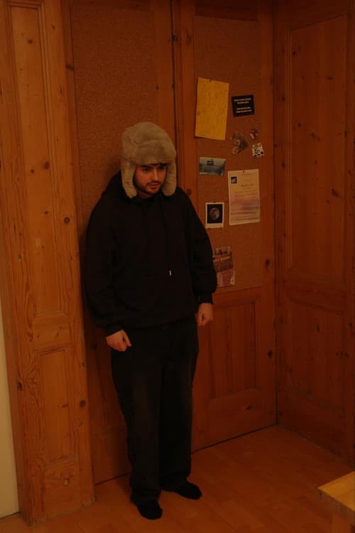 Juan De La Serna profile photo