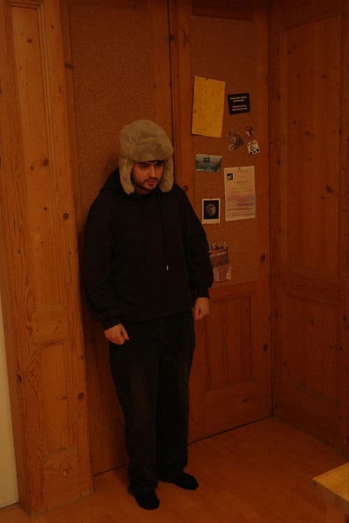 Juan De La Serna profile photo