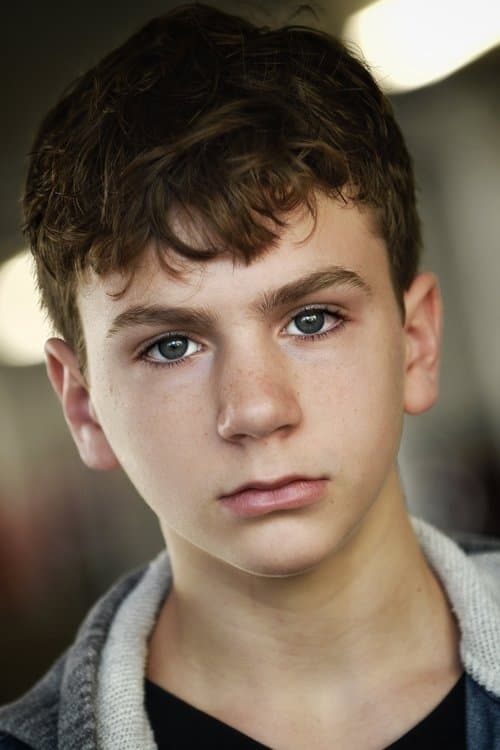 Gerrison Machado profile photo