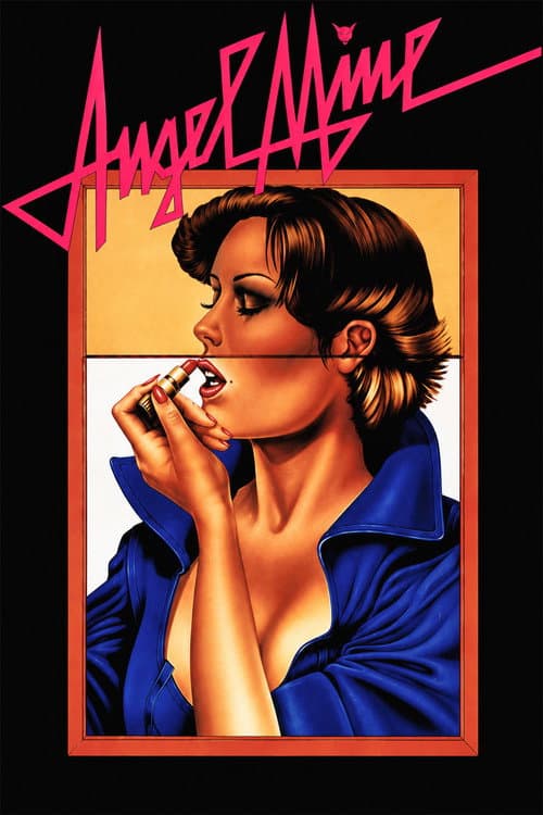 Angel Mine poster