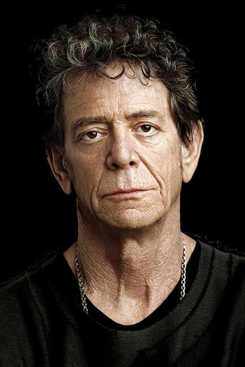 Lou Reed profile photo
