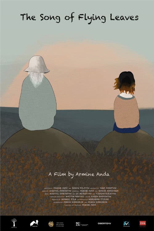 The Song of Flying Leaves poster