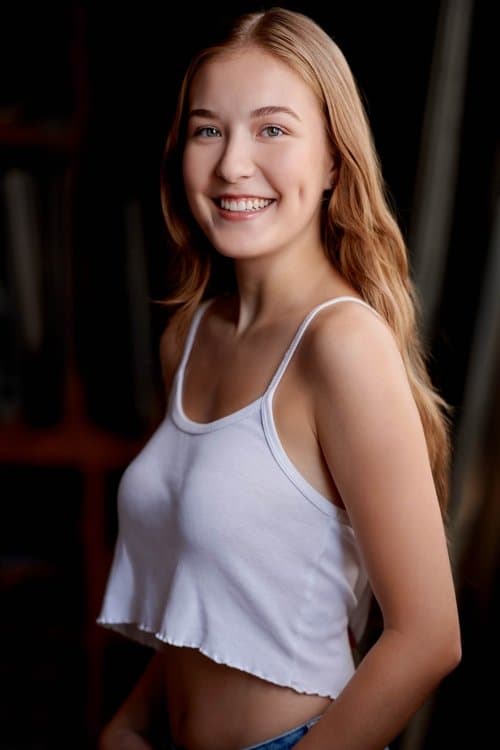 Zoe Fraser profile photo