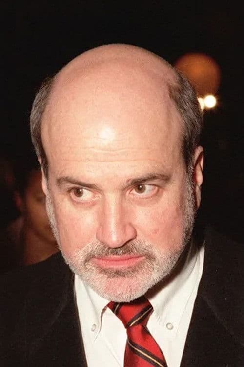 Terrence Malick profile photo