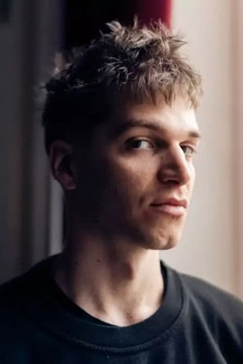 Zsombor Kövesi profile photo