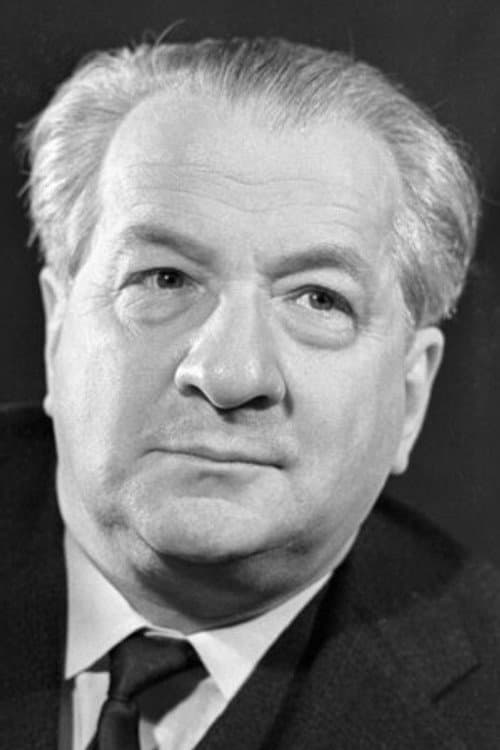 Irakliy Andronikov profile photo