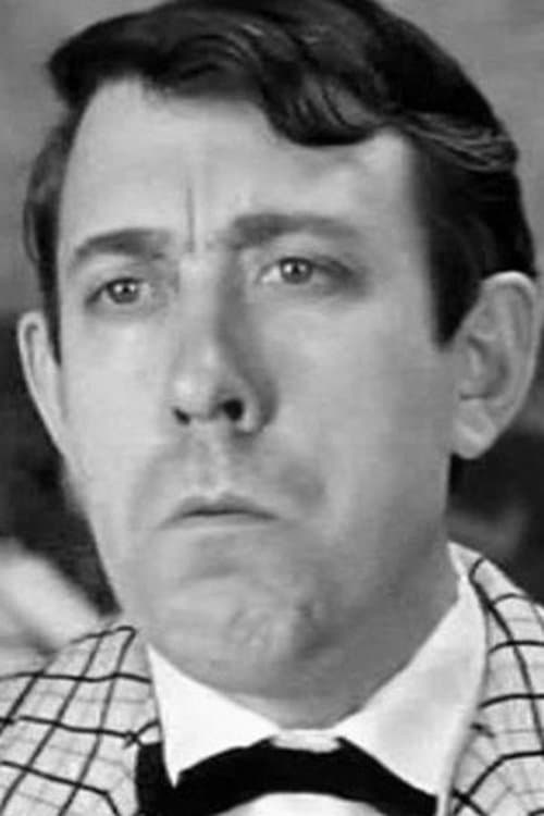 Anatoliy Kalabulin profile photo