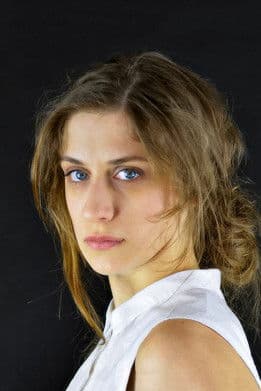 Marie Poulová profile photo