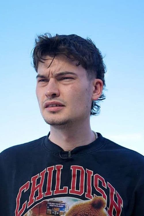 Will Lenney profile photo