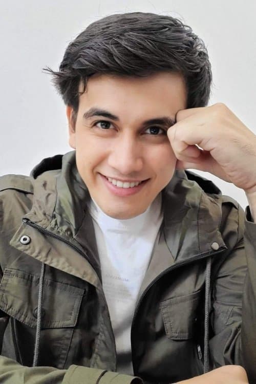 Arjay Bautista profile photo