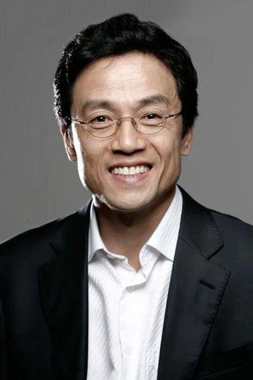 Park Ji-il profile photo