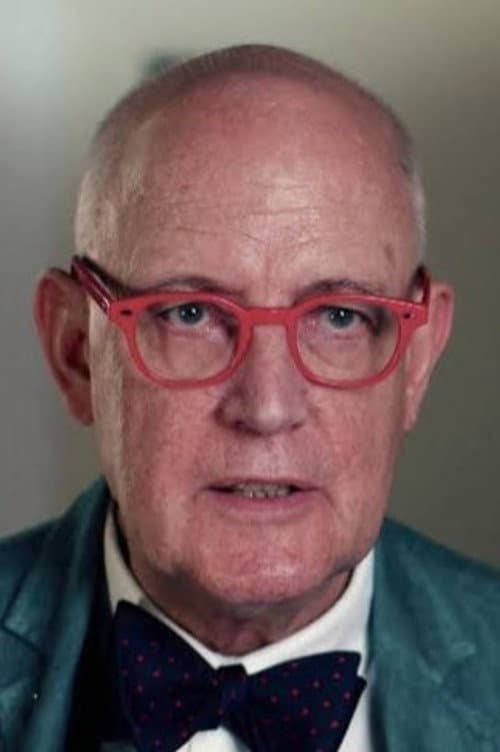 Geoffrey Wansell profile photo