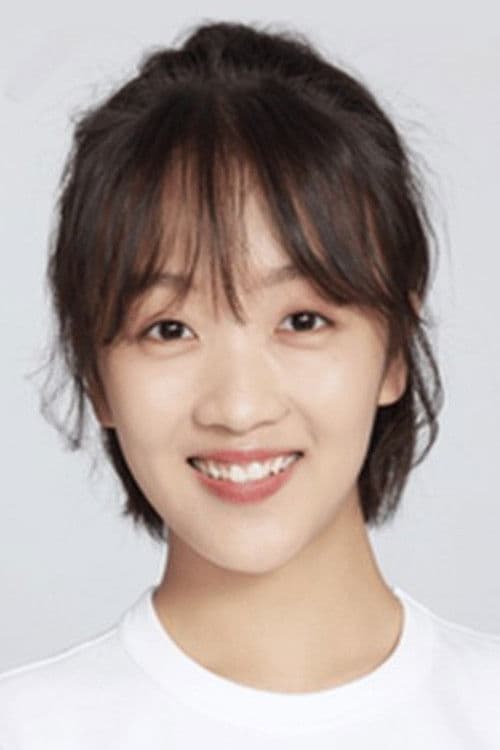 Jiang Linger profile photo