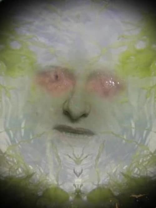 Unhomely Street poster