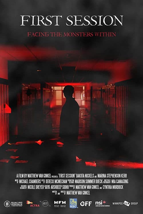 First Session poster