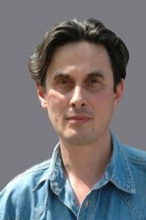 Dmitriy Palagin profile photo