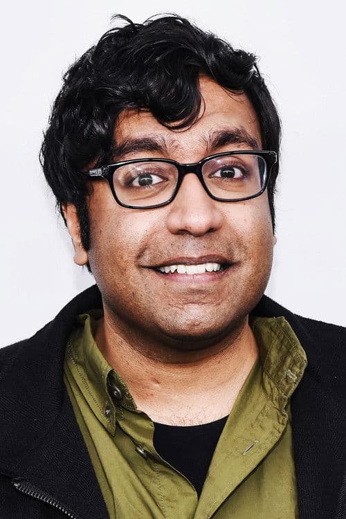 Hari Kondabolu profile photo