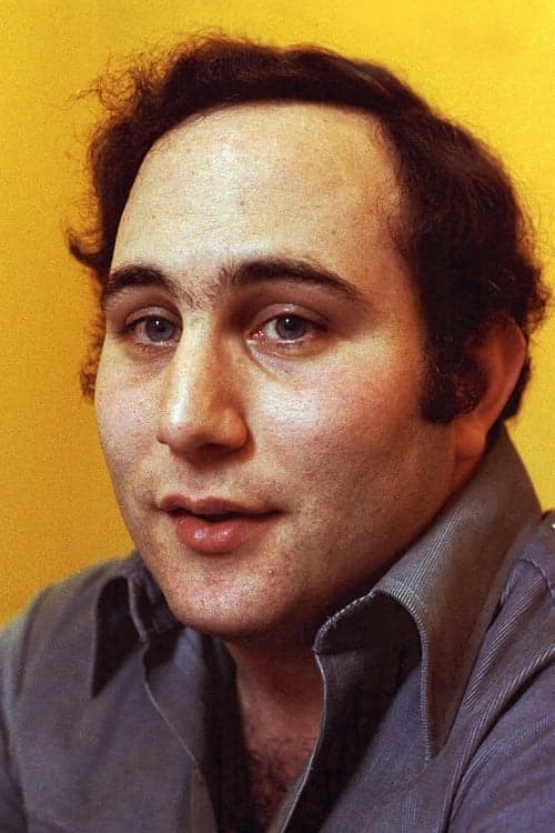 David Berkowitz profile photo