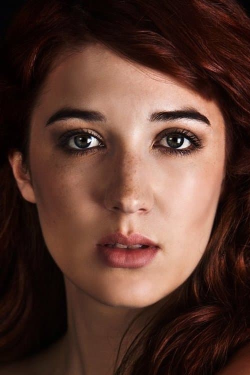 Amy Louise Wilson profile photo