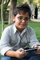 Hamed Kiazal profile photo