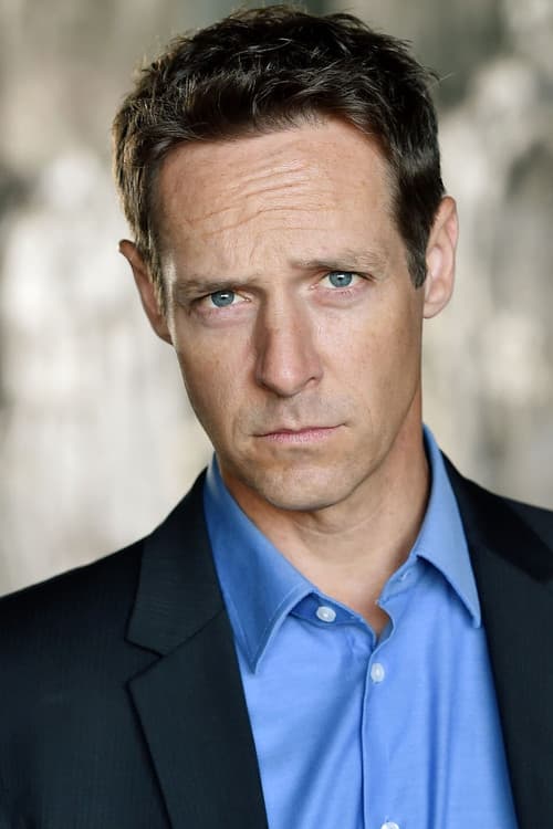 Christopher Rob Bowen profile photo