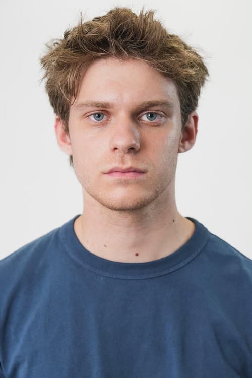 Nicholas Demarinis profile photo