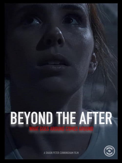 Beyond The After poster