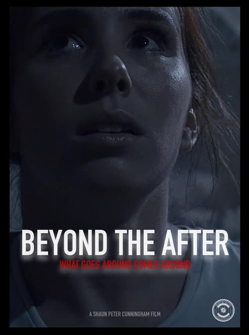 Beyond The After poster