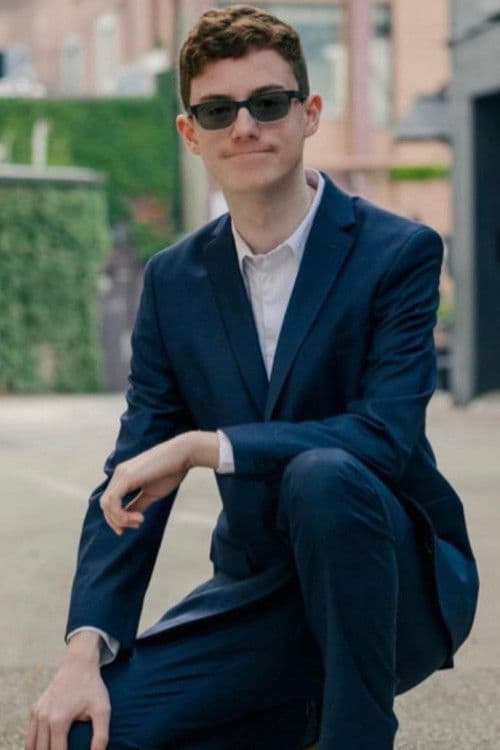 Reiken Smith profile photo