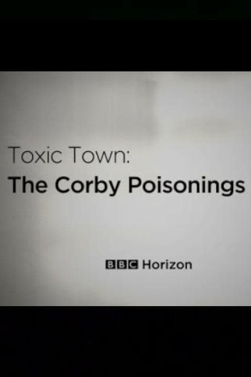 Toxic Town: The Corby Poisonings poster