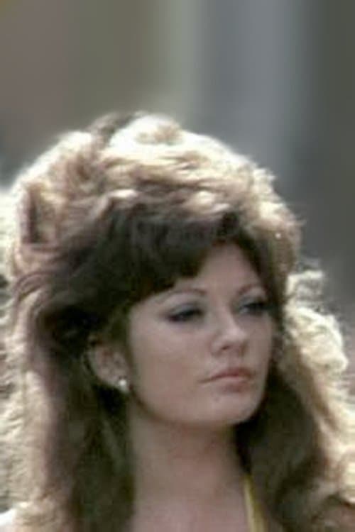 Geraldine Gardner profile photo