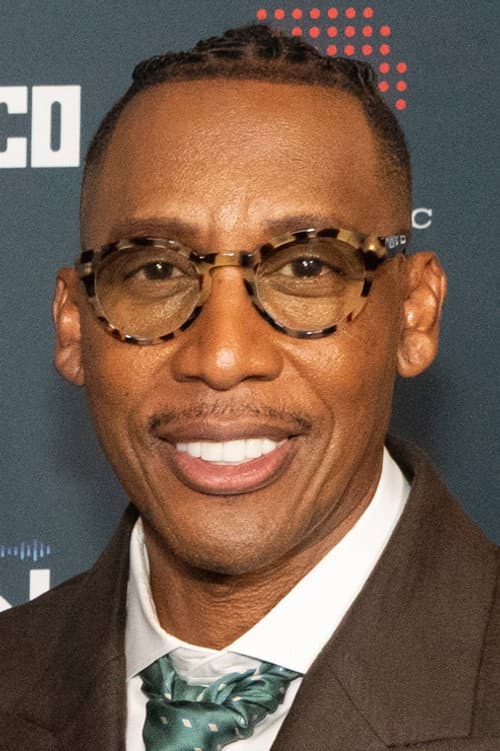 Raphael Saadiq profile photo