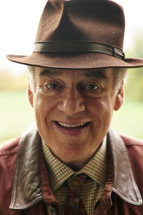 Geoffrey McGivern profile photo