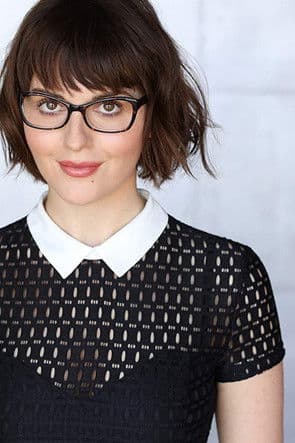 Kaytlin Borgen profile photo