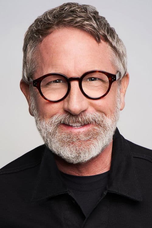 Chad McCord profile photo